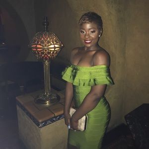 Meet your Posher, Marguerite